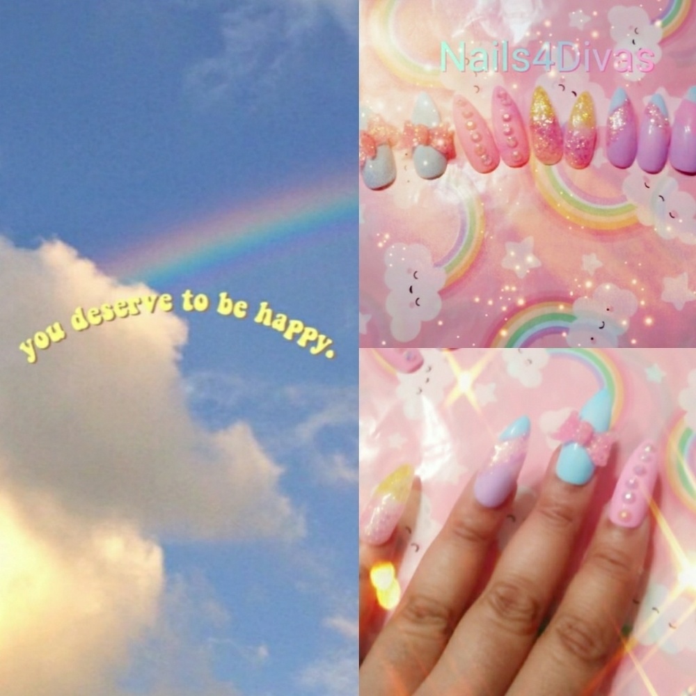 Fake Nails